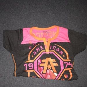 American Fighter T-Shirt